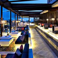 Shisha Terrace Four Seasons Hotel Dafna Doha Zomato